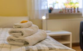 Ferienwohnung Trapp